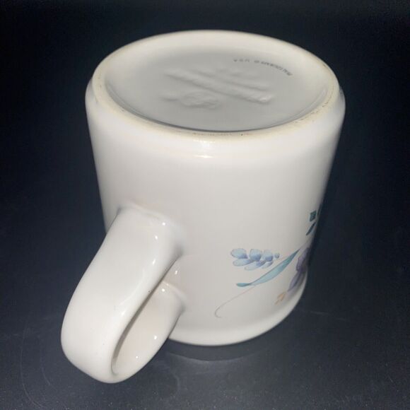 Pfaltzgraff April Coffee Tea Mug  -Replacement - Picture 11 of 13